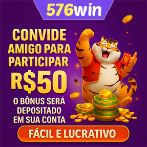 576win Indique amigos para receber um bônus