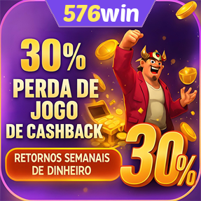 576win Fundo de Resgate de Perdas Semanais