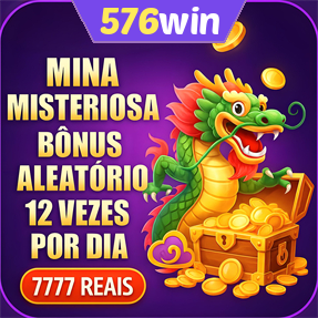 576win Mina Misteriosa