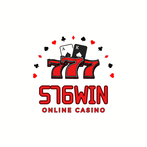 Logo da 576win